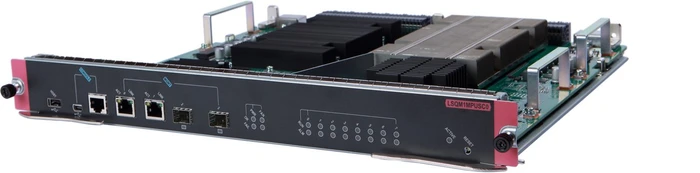 HPE Switch