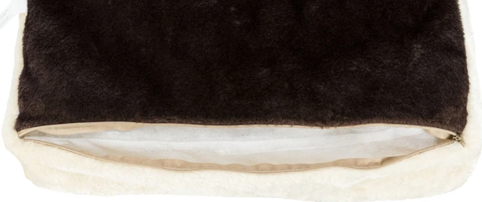 Trixie Kissen Joey, 70x45cm, beige