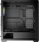 LC-Power Gaming 811B Meshwork_XL Dark, schwarz, Glasfenster Vorschaubild