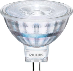 Philips Classic LED Reflektor GU5.3 4.4-35W/827