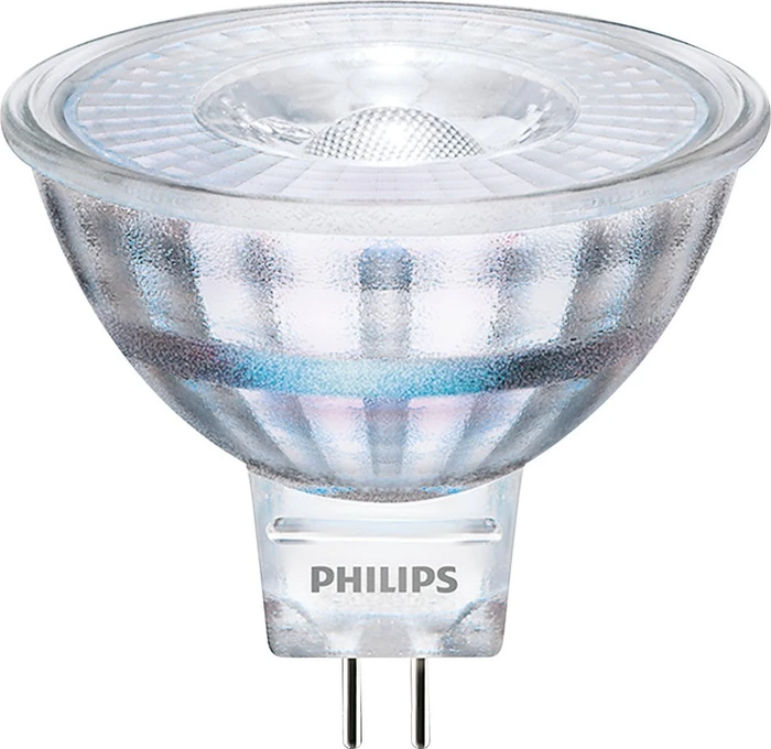 Philips Classic LED Reflektor GU5.3 4.4-35W/827