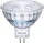 Philips Classic LED Reflektor GU5.3 4.4-35W/827 (929002494603)