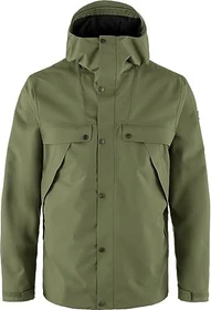 Fjällräven Övik Hydratic Funktionsjacke grün (Herren)