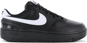 Nike Gamma Force schwarz/weiß (Damen)