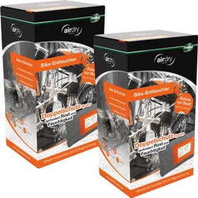ThoMar Airdry Bike Autoentfeuchter