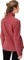 Vaude Hurricane IV Funktionsjacke brick (Damen) Vorschaubild
