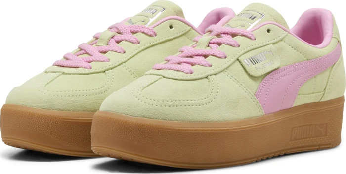 Puma Palermo Elevata apple spritz/pink shimmer (Damen)