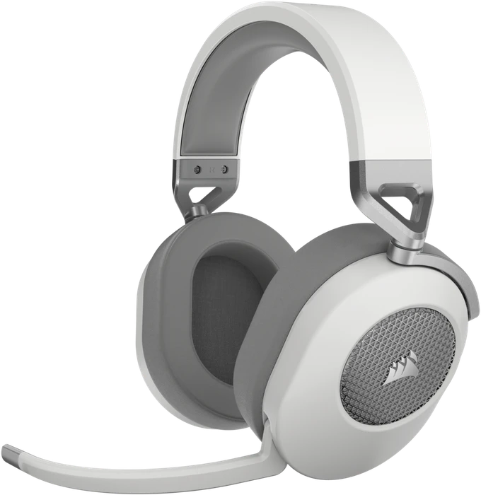 Corsair HS65 Wireless weiß