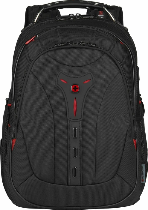 Wenger Pegasus Deluxe Rucksack 14-16" schwarz