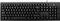 V7 Keyboard KU200, schwarz, PS/2 & USB, US Vorschaubild