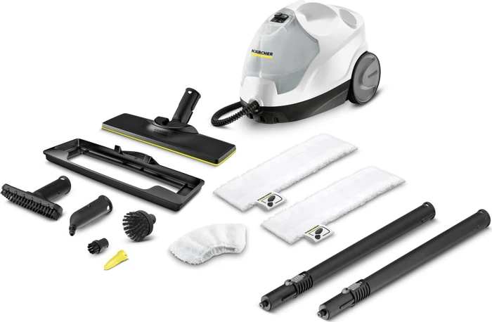 Kärcher SC4 EasyFix Premium Dampfreiniger