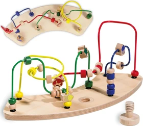 Hauck Play Moving Motorik-Schleife