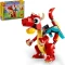 LEGO Creator 3in1 - Roter Drache Vorschaubild