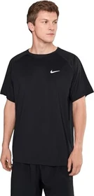 Nike Ready Funktionsshirt kurzarm black/cool grey/white (Herren)