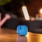 Shelly BLU Button1, blau, 2er-Pack Vorschaubild