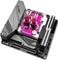 EK Water Blocks Quantum Line EK-Quantum Momentum ASUS ROG Strix Z390I D-RGB Monoblock, Nickel, Acryl Vorschaubild