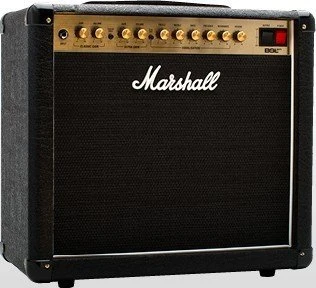 Marshall DSL20CR