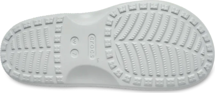 Crocs Metallic Buckle Saturday atmosphere (Damen)