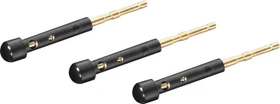 Wacom Intuos Creative Stylus Ersatzspitzen, 3er-Pack (ACK-21002)