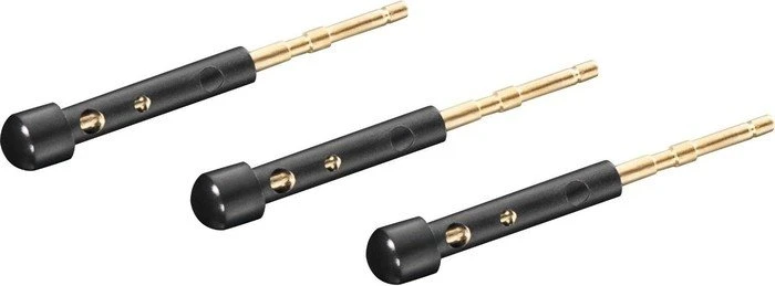 Wacom Intuos Creative Stylus Ersatzspitzen, 3er-Pack