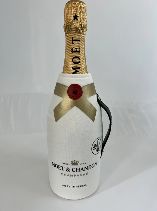 Moët & Chandon Diamond Suit 750ml