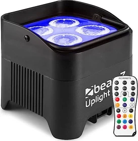BeamZ BBP94W
