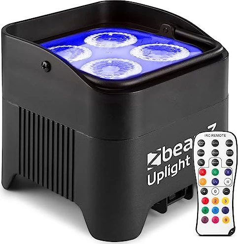 BeamZ BBP94W