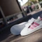 adidas Grand Court 3.0 cloud white/bliss pink (Junior) Vorschaubild