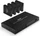 Lindy 4 Port HDMI 4K60 Splitter Extender, 70m, Cat.6 (38262)