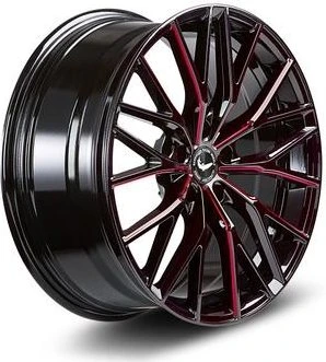 Barracuda Wheels Ultralight Project 3.0