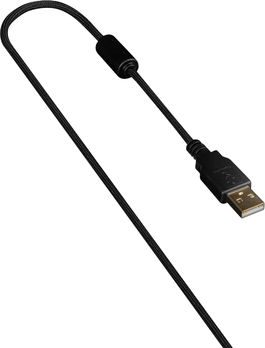 Modecom Volcano Shinobi 3327 schwarz, USB