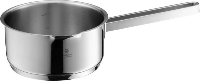 WMF Function 4 Kochtopf-Set, 5-tlg.