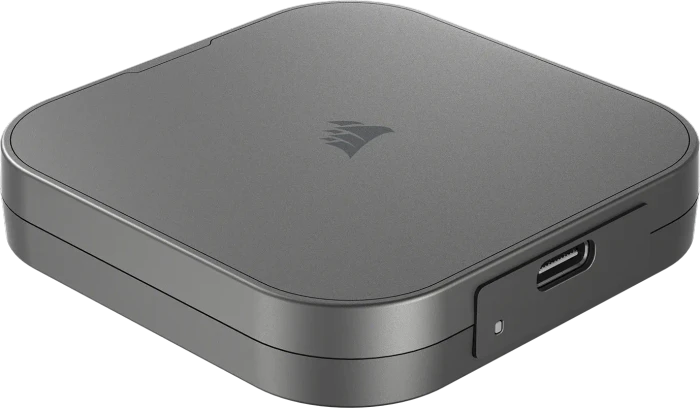 Corsair EX400U, 1TB, USB4
