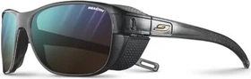 Julbo Camino schwarz durchscheinend matt/grau