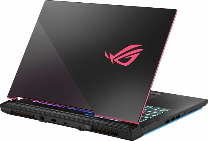 ASUS ROG Strix G15 G512LV-AZ125T, Electro Punk, Core i7-10750H, 16GB RAM, 512GB SSD, GeForce RTX 2060, DE