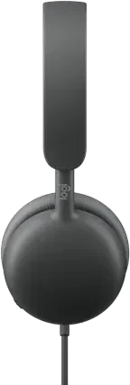 Logitech Zone Wired 2 for Business, Teams, graphit