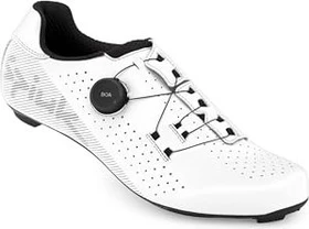 Spiuk Bruma Carbon weiß matt