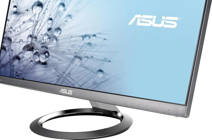 ASUS Designo MX25AQ, 25"