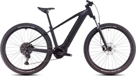 Cube Reaction Hybrid ONE 800 blackline Modell 2025