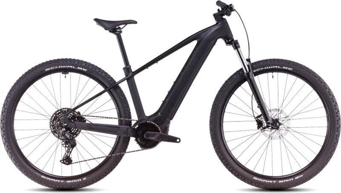 Cube Reaction Hybrid ONE 800 blackline Modell 2025