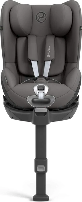 Cybex Sirona T i-Size mirage grey comfort 2023