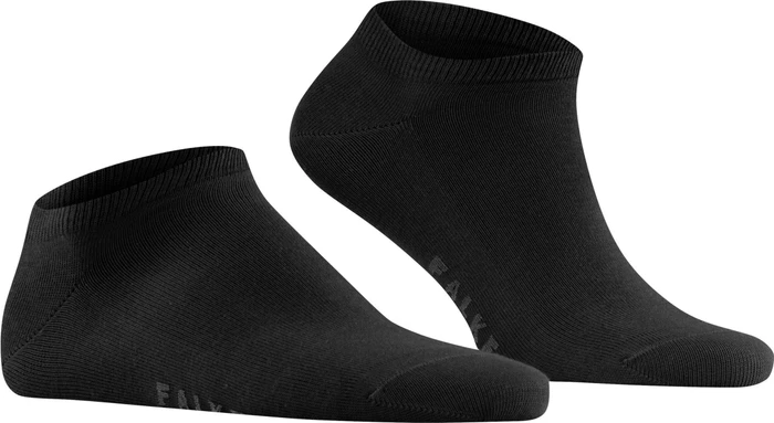 Falke Family Socken black (Herren)