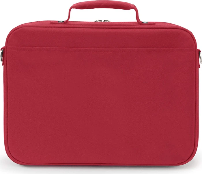 Dicota Eco Multi Base 15-17.3" Notebooktasche, rot