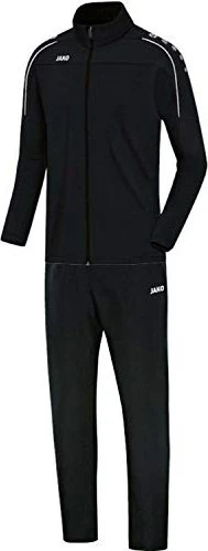 Jako Classico Trainingsanzug schwarz