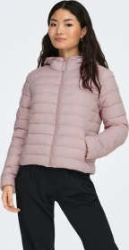 ONLY Tahia Stepp Jacke burnished lilac (Damen)