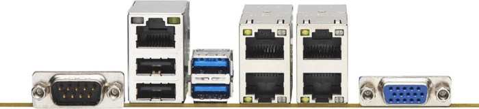 Supermicro X11SSW-4TF, bulk (Intel 1151)