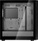 SilverStone Fara 514X, schwarz, Glasfenster Vorschaubild