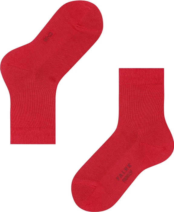 Falke Family Socken lipstick (Junior)