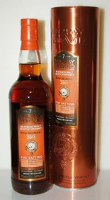 Murray McDavid The Vatting Rìgh Seumas I 7 Years Old 700ml