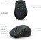 Rapoo MT550 Multi-Mode Wireless Mouse, USB/Bluetooth Vorschaubild